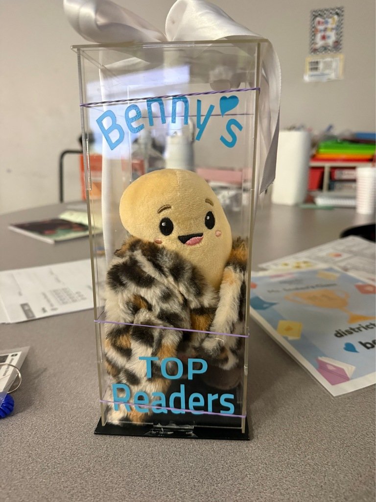 McCalla Elementary School tweet media