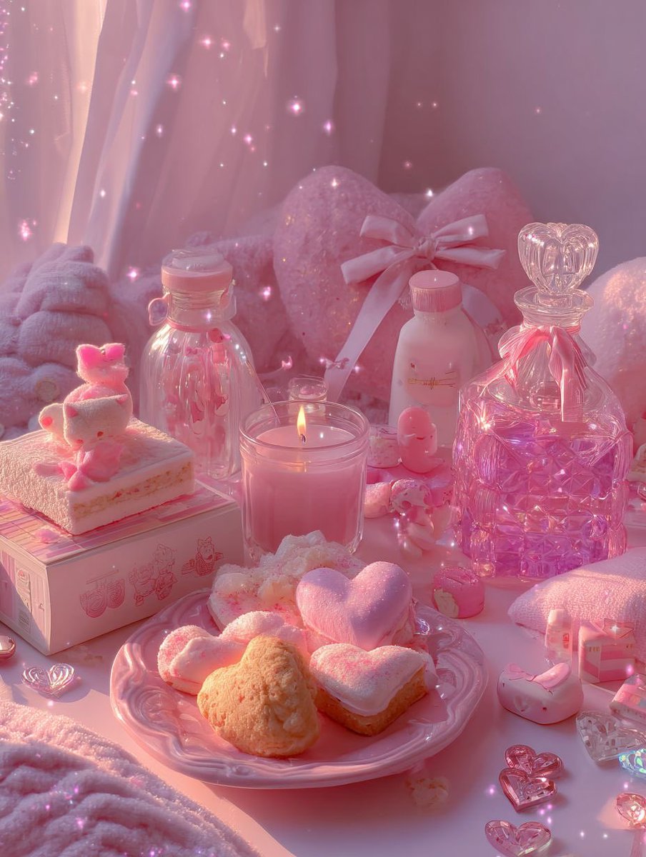 _BunnyKisses's tweet image. 