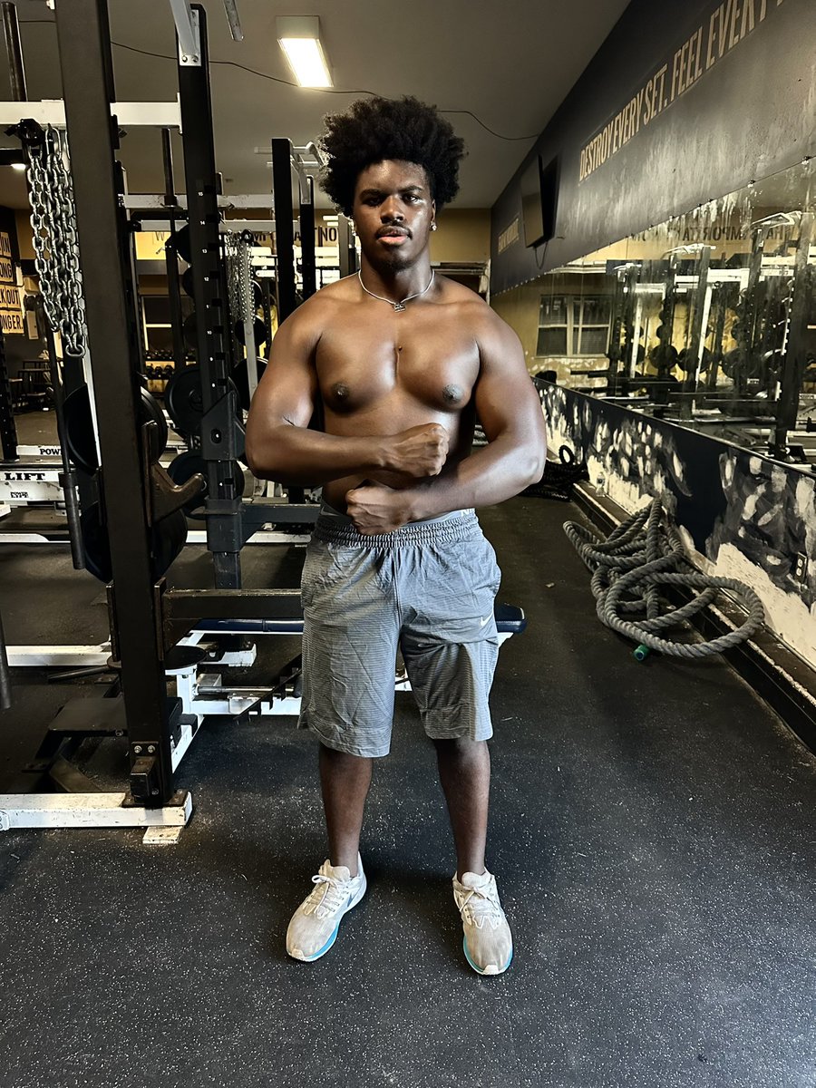 Marquis “quis” Barnett tweet media