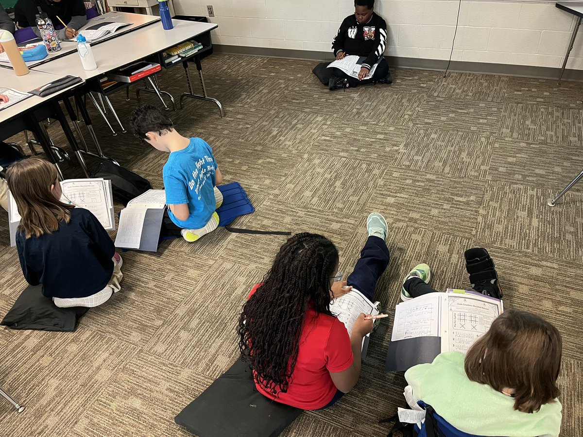 2026 Resolution: Do a better job sharing what’s happening in our classroom…

On Friday, we continued our Science unit on Waves and Information by studying codes. These 4th Graders worked to crack messages written in Morse Code, Pig Pen, Polybius Square, and Circle Cypher.