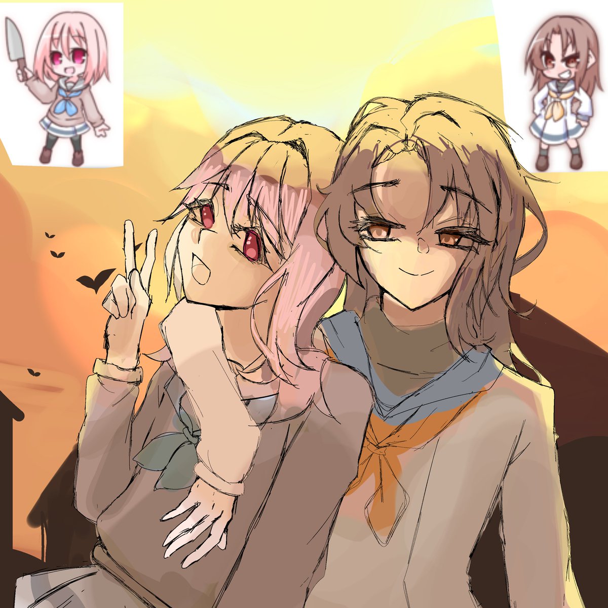 QTrashca, rbx comms open tweet media