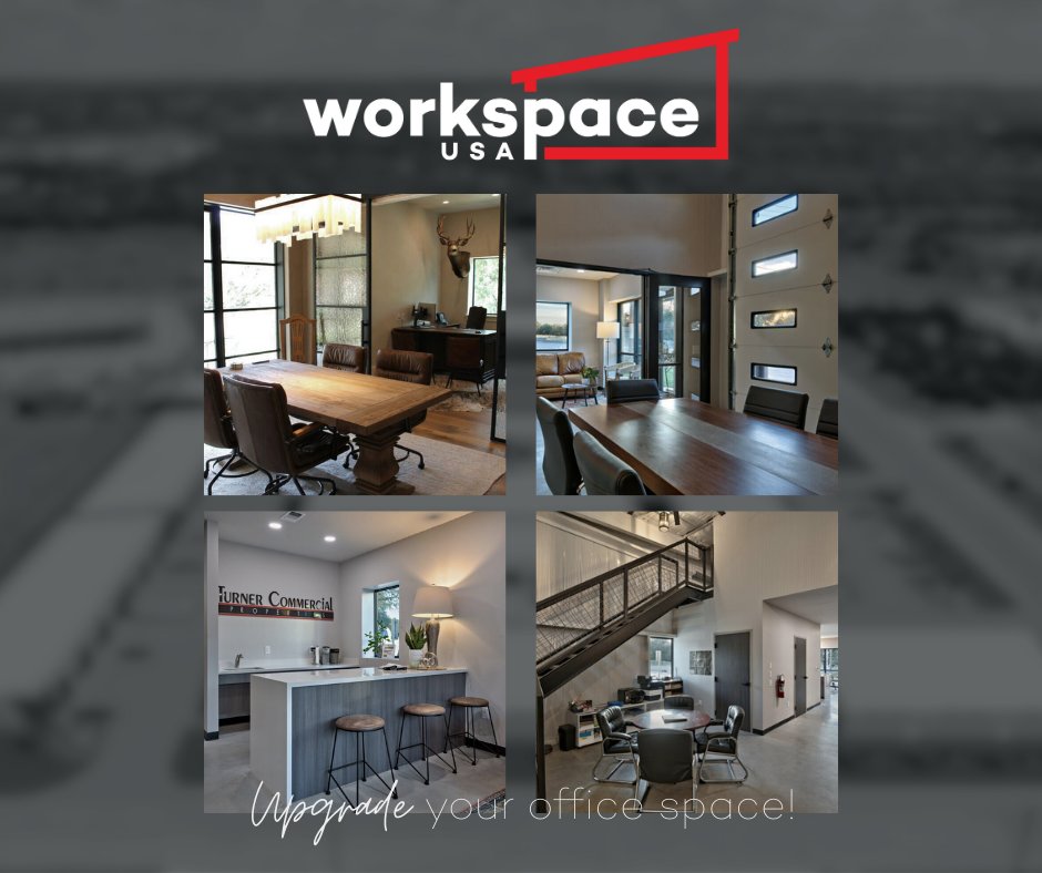 Workspace USA tweet media