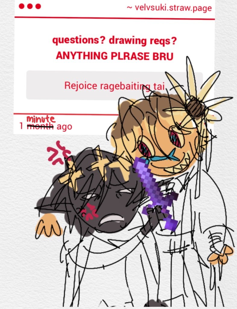 daisy that friggin' grove bruh #rejoicefanart #taimcfanart