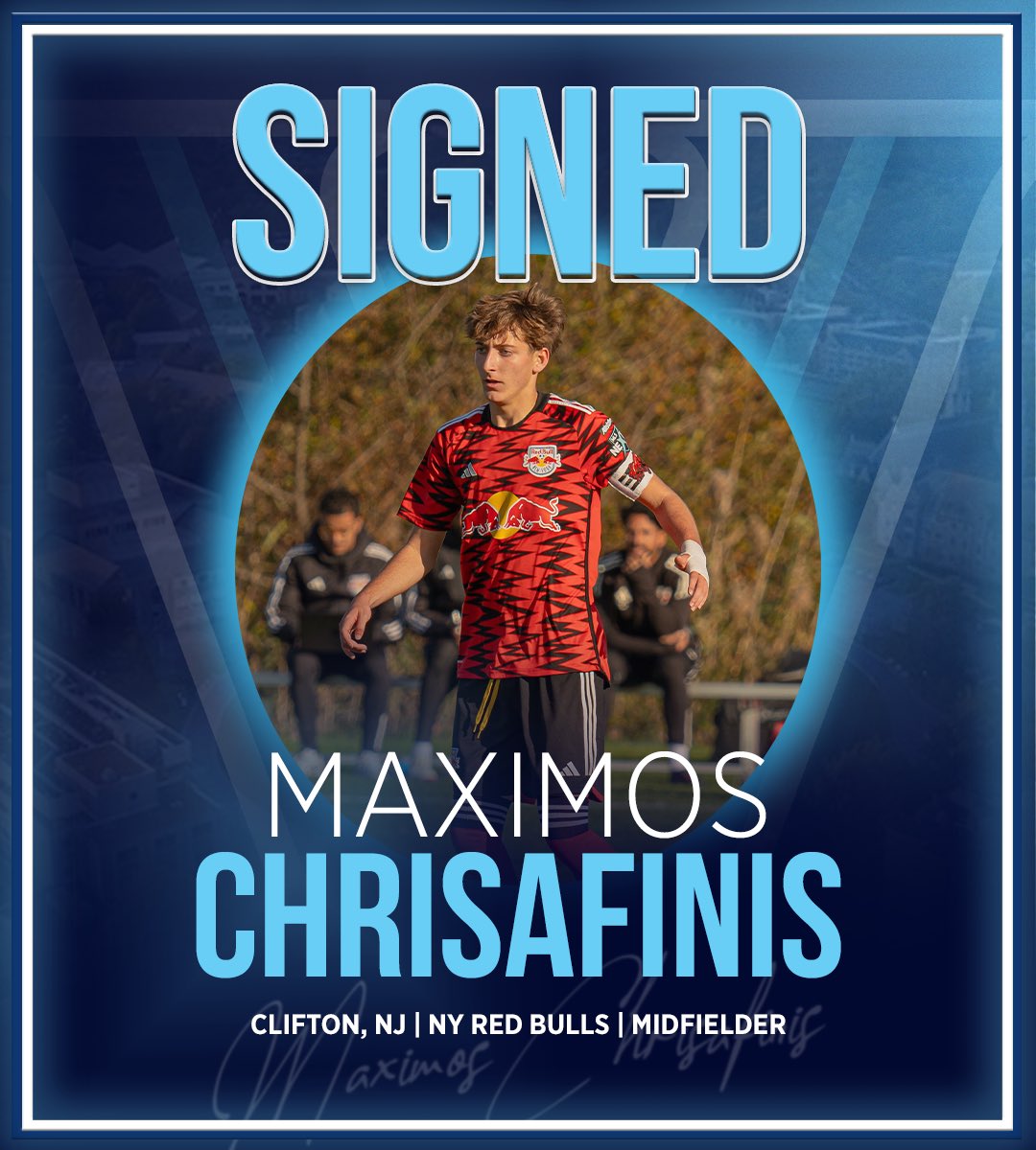 Villanova Men's Soccer tweet media