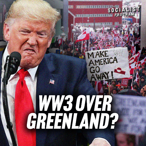 Democracy At Work tweet media