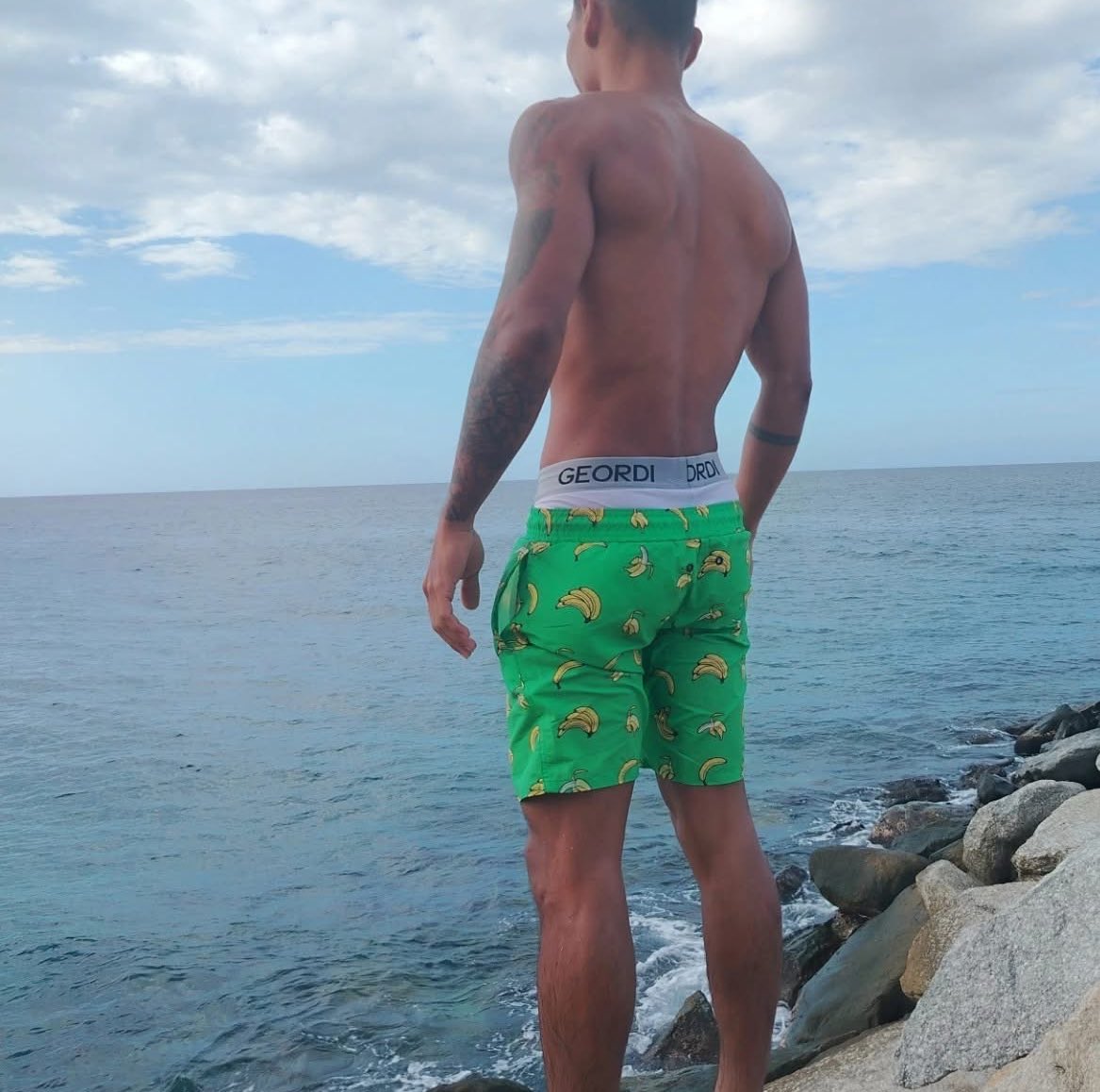 Trusa o Boxer tweet media