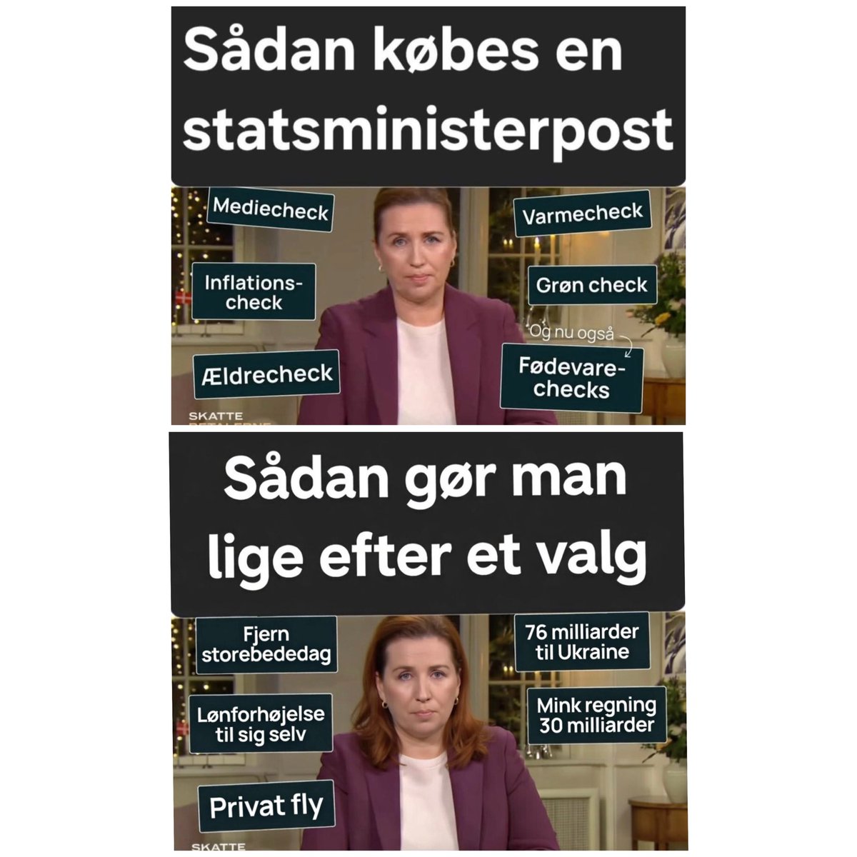 Julle tweet media
