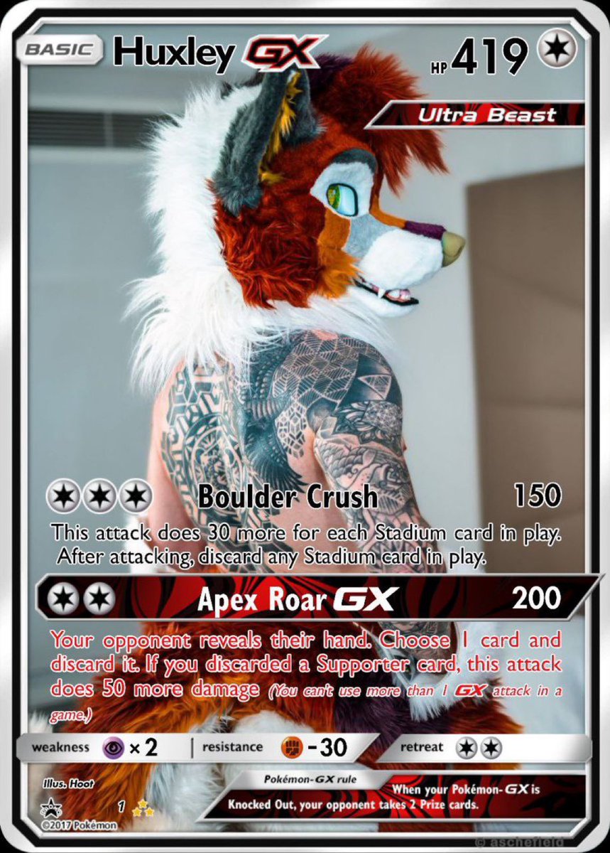 Huxley 🔜 Ainmhícon tweet media