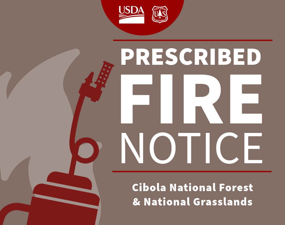 Cibola NF&Grasslands tweet media