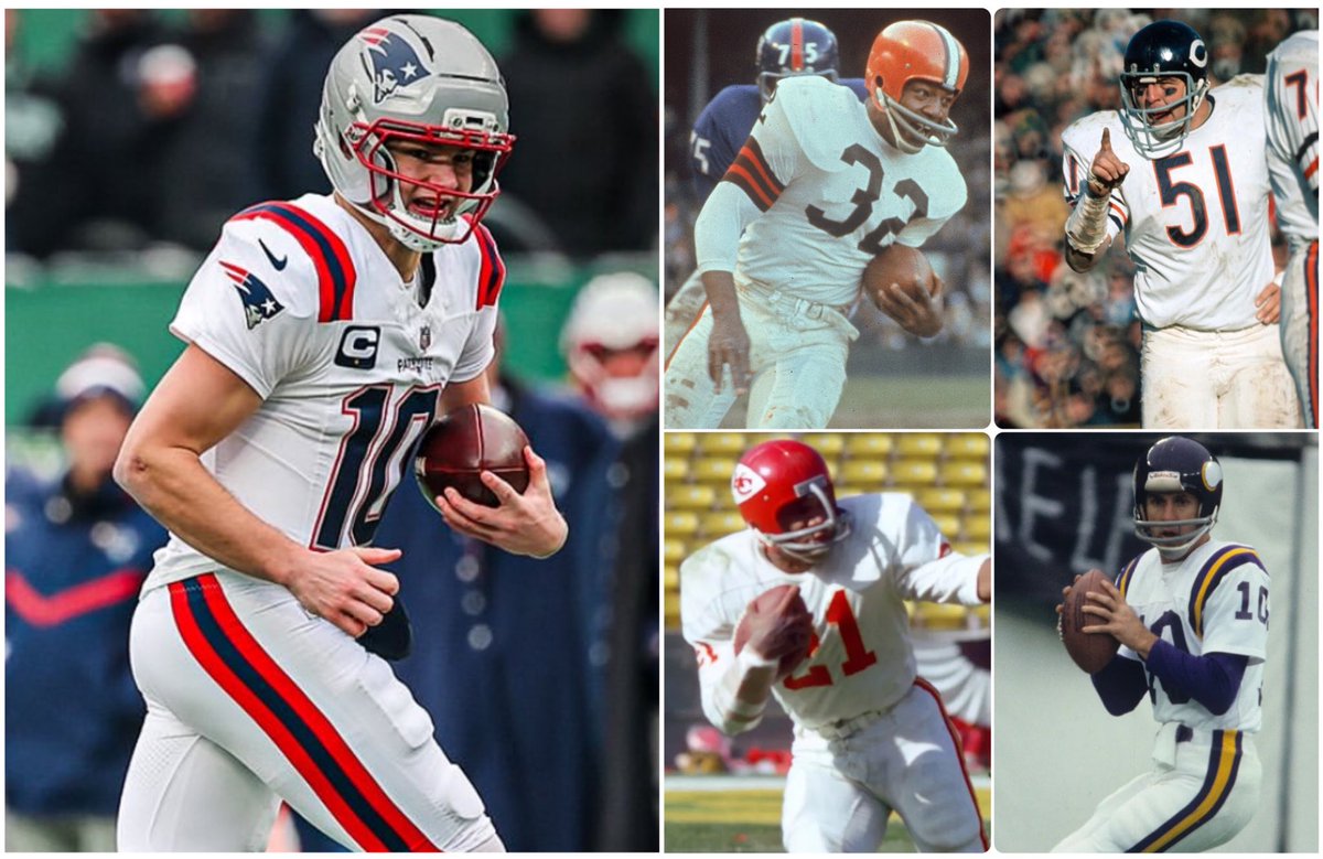 NFL Fashion Advice tweet media