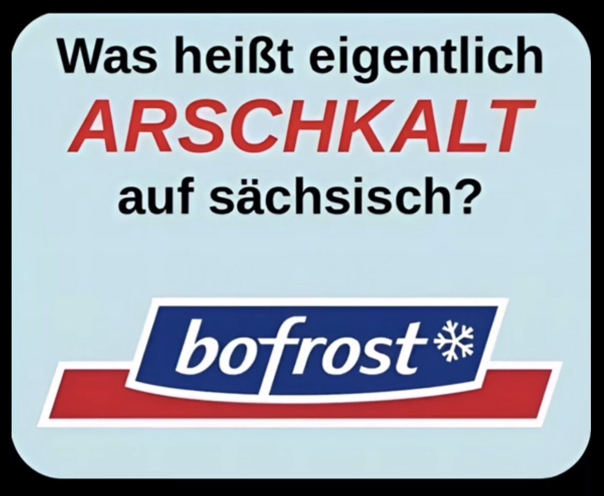 pulpo404's tweet image. Wer kann sächsisch?