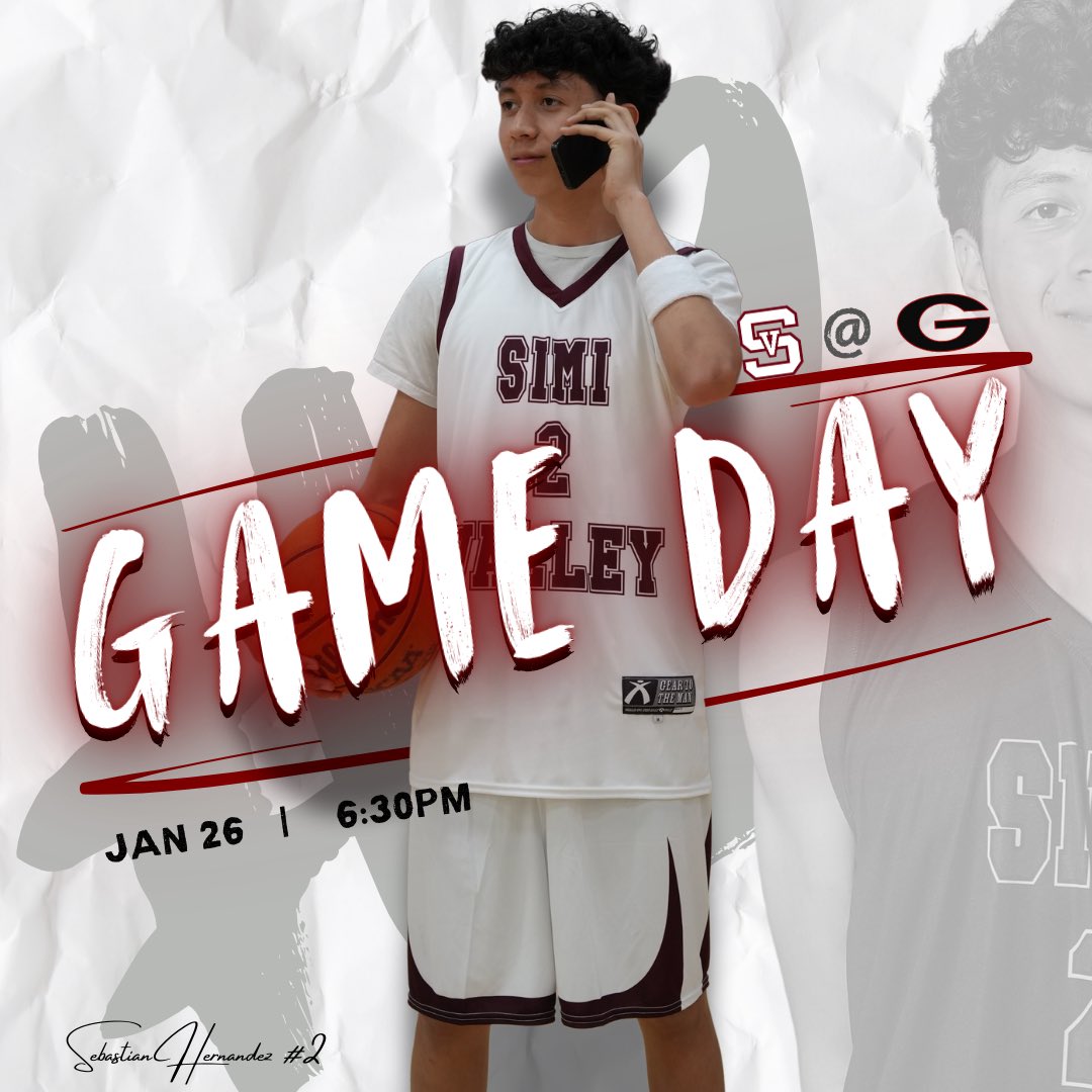 SimiValleyBasketball tweet media