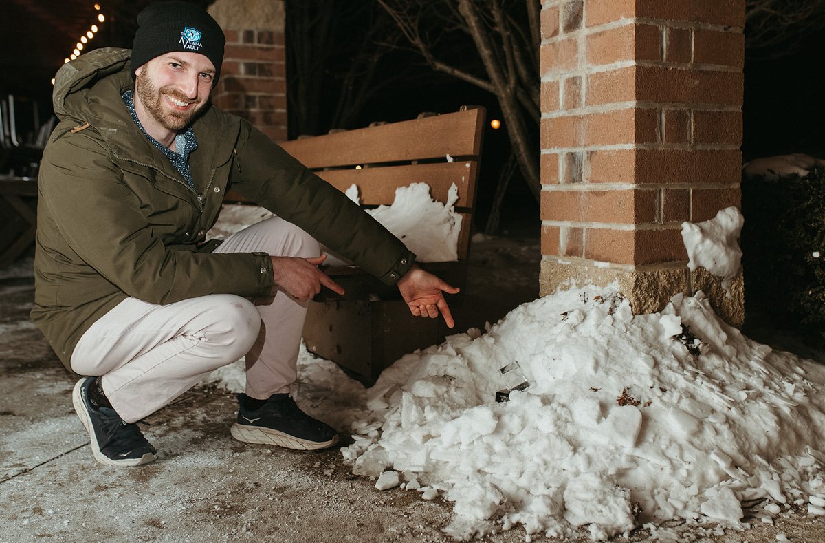 The Mana Vault tweet media