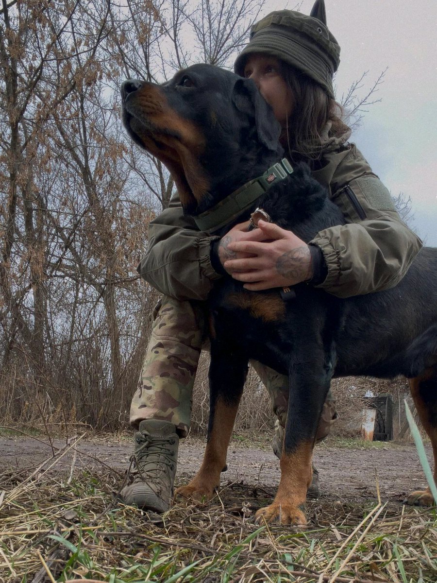 За його життя я боюся більше, ніж за своє❤️
Бути тут-це мій свідомий вибір. Він тут - бо я тут…