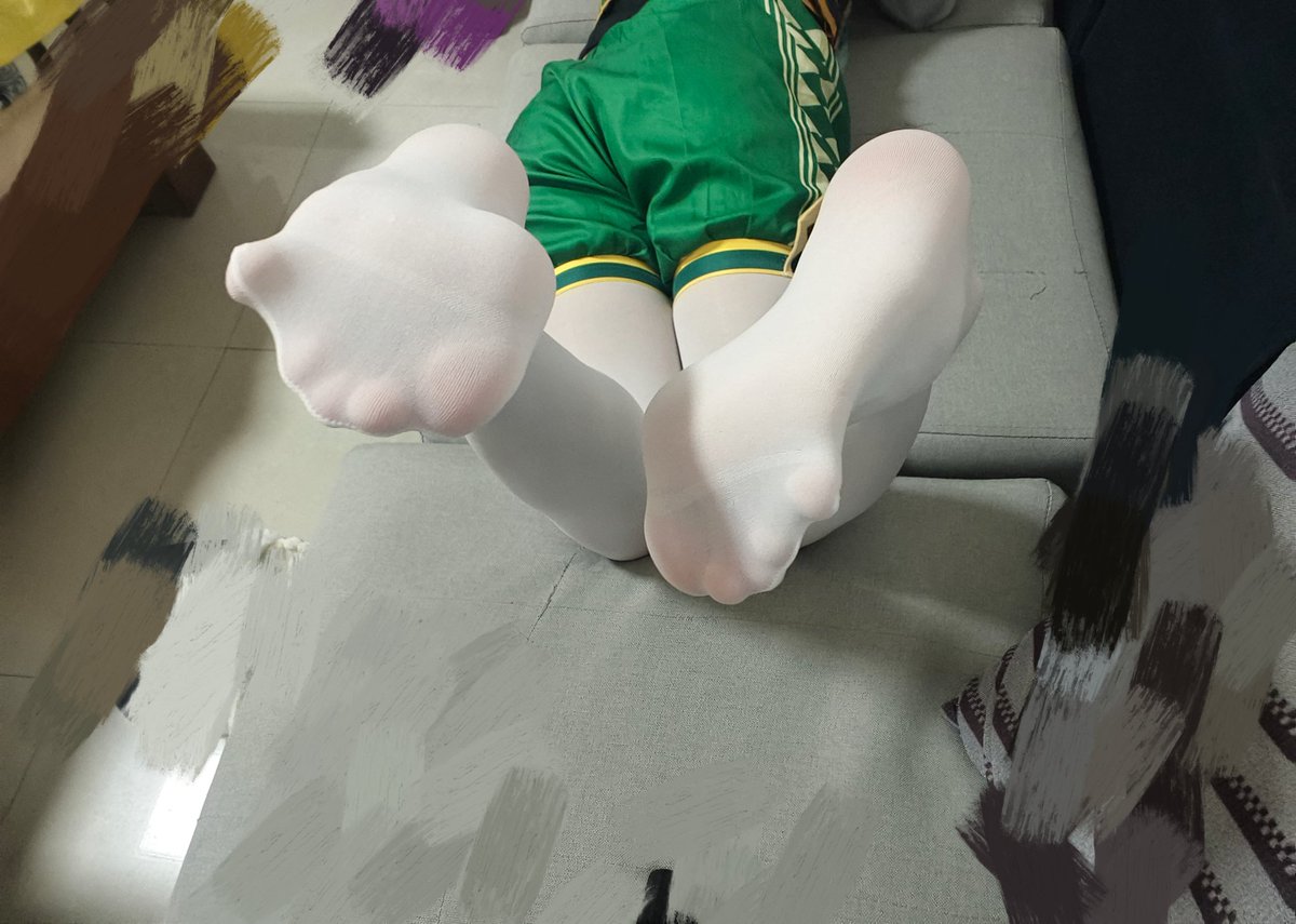 小楠楠 tweet media