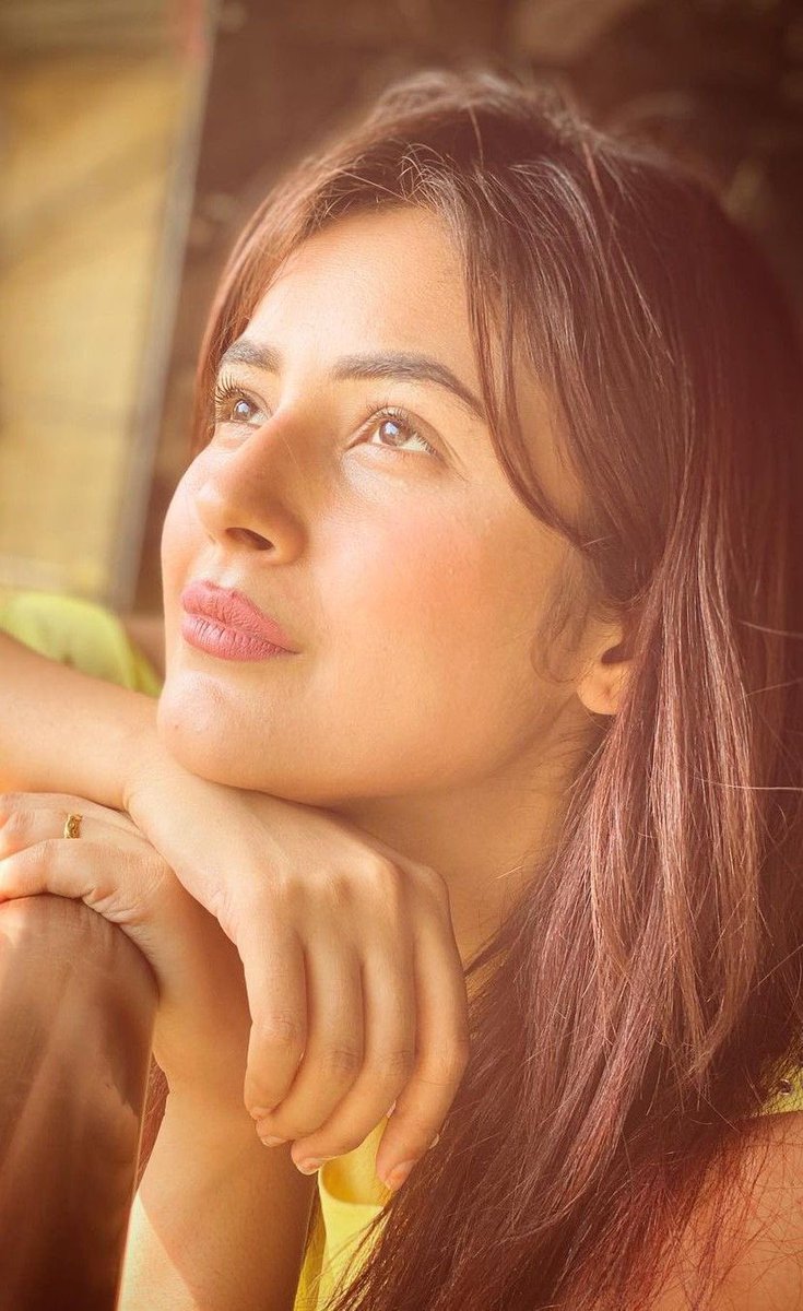 Strong in spirit, soft at heart,
You’ve been magic from the start,
Keep shining with your will,
Happy Birthday <a href="/ishehnaaz_gill/">Shehnaaz Gill</a> 

#HBDShehnaazGill