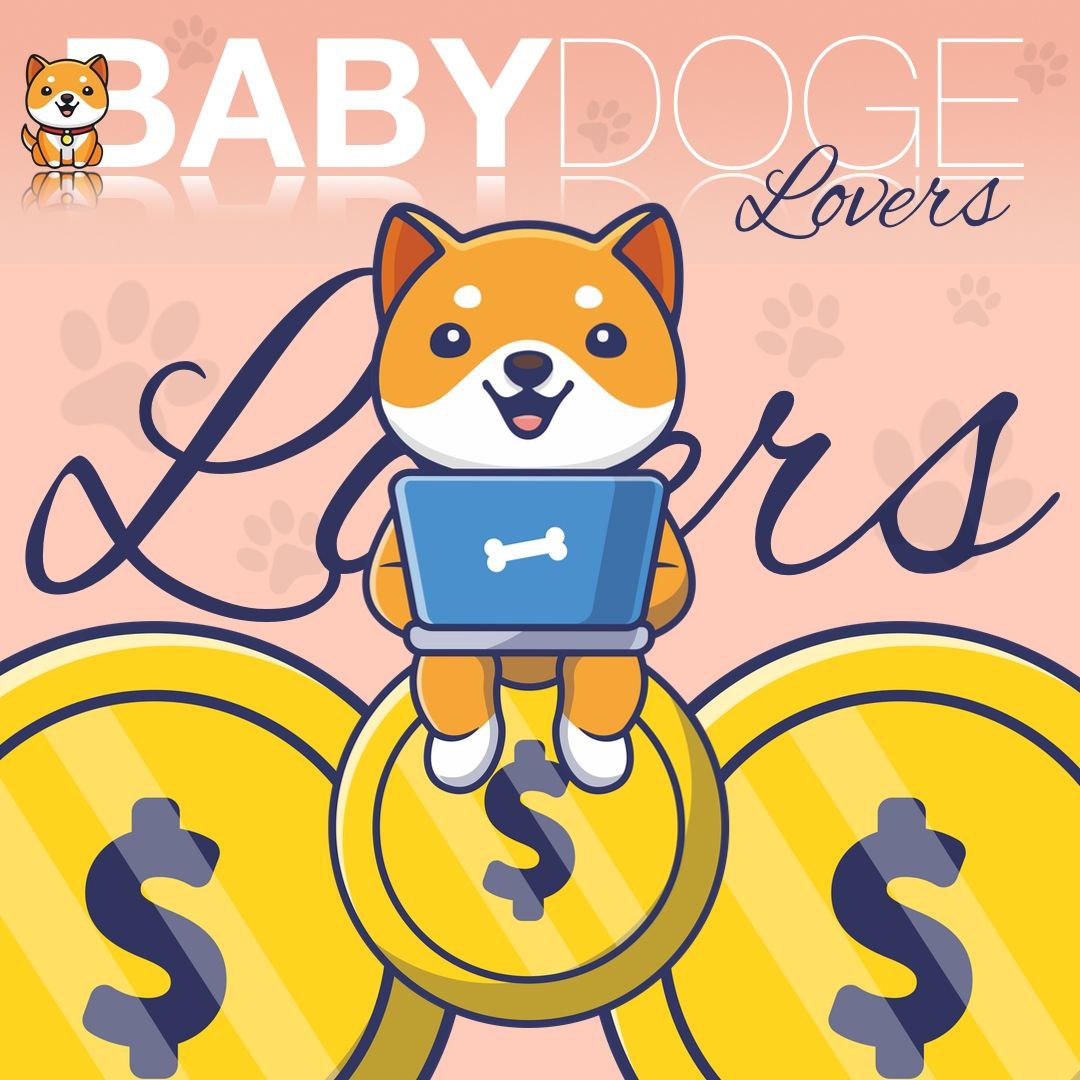 💬Do you want to chat about $BABYDOGE? Join our channels! 👥

📢Announcements chat:
 t.me/BabyDogeAnnoun…

🇬🇧🇺🇸 English chat: 
t.me/BabyDogeArmy

🇧🇷🇵🇹🇲🇿🇦🇴 Portuguese chat:
 t.me/babydogecoinpt

🇵🇭 Filipino chat: 
t.me/BBDAspinArmy

🇪🇸 Spanish chat: