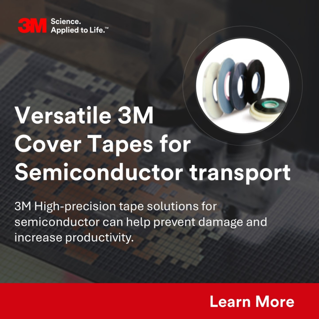 Dougall1K's tweet photo. 3M™ Cover Tapes seal 3M component carrier tapes to help protect electrical and electronic components during transport and storage. Our cover tapes offer excellent sealing properties and smooth peel force to help ensure efficient pick and place operations. https://t.co/oSSpf6Sebm https://t.co/pD3Ccz1M9M
