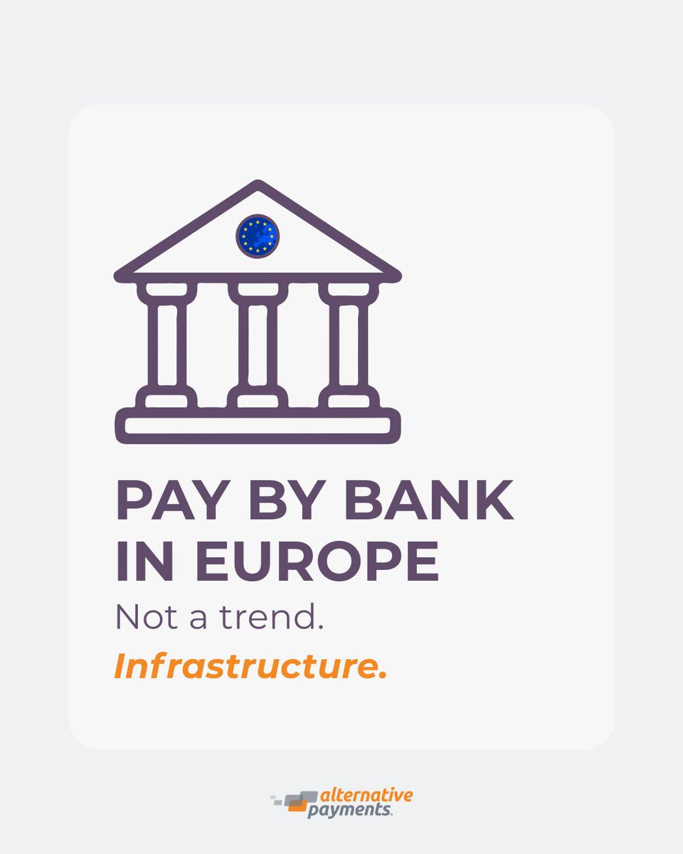 Alternative Payments tweet media