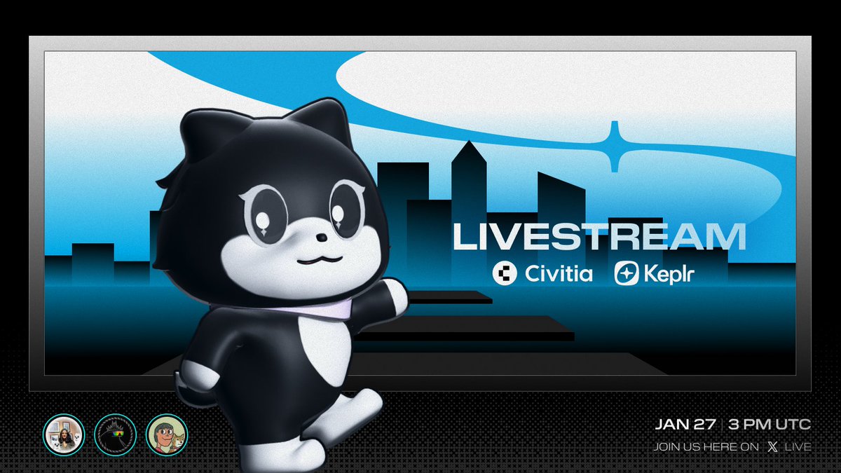 Initia 🪢 (@initia) / Posts / X