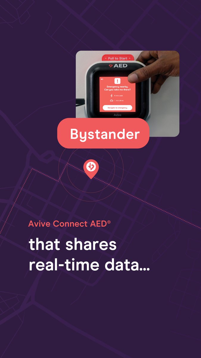 Avive Solutions tweet media