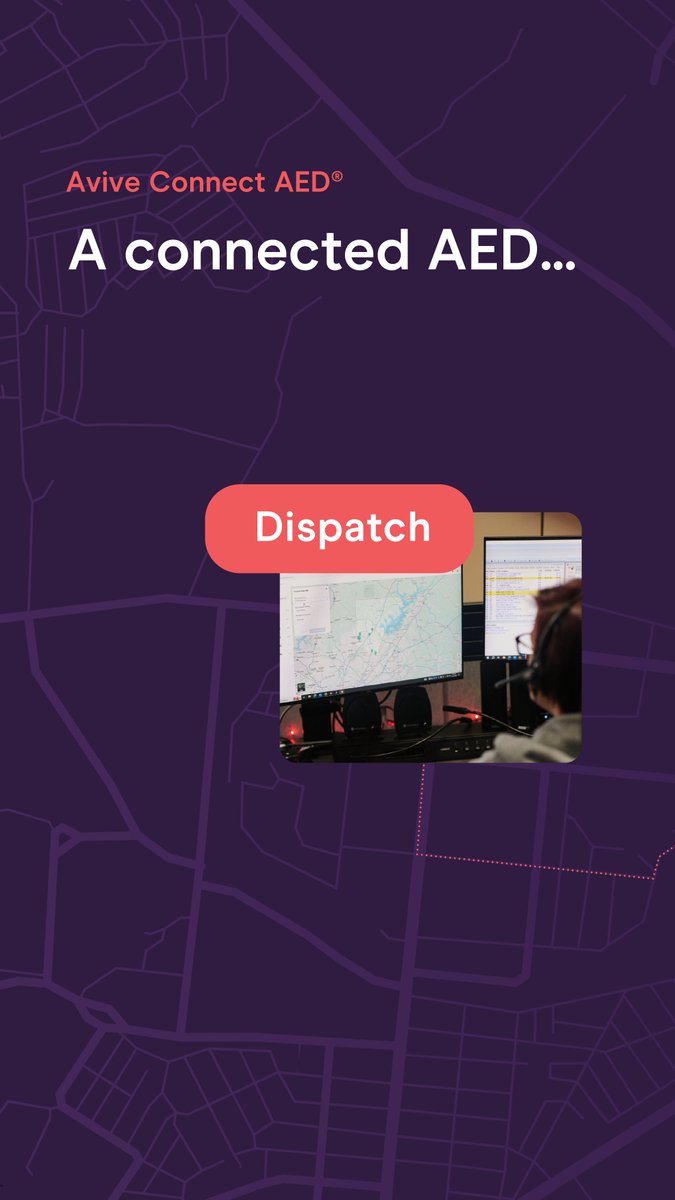 Avive Solutions tweet media