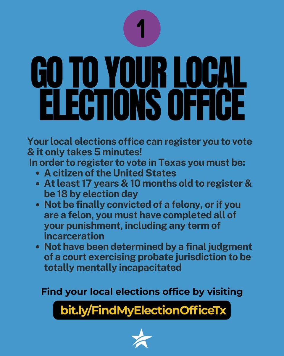 Common Cause Texas tweet media