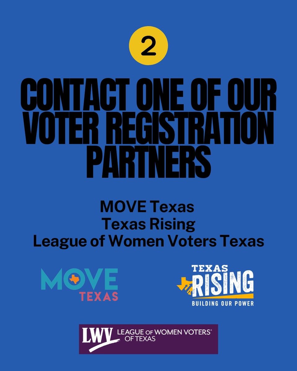 Common Cause Texas tweet media