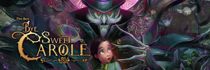 Am going to be streaming in 2 hours (11:30am PST), been wanting to try out this game as it has a Disney Renaissance art/animation style! It is Dark Fantasy and Horror if anyone is interested watching me play it! 🐸💚