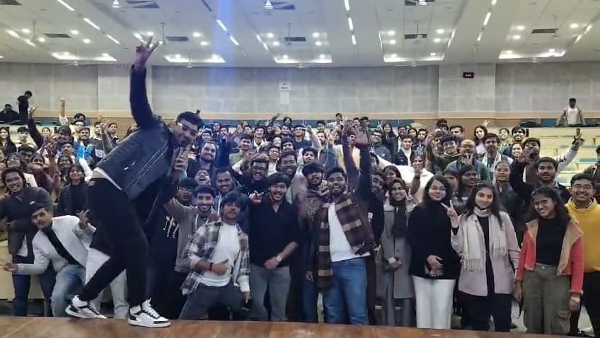 nodezero_0's tweet image. 🚩 First Quest — by Nodezero.
Curiosity met code, teamwork met challenge, and learning took the lead.
This is just the beginning. 🔐⚡
#Nodezero #FirstQuest #CTFCommunity #CyberSecurity