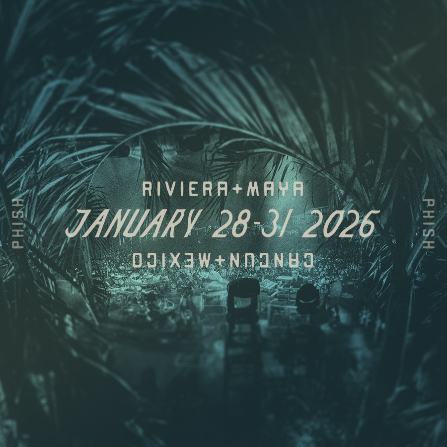 LivePhish tweet media