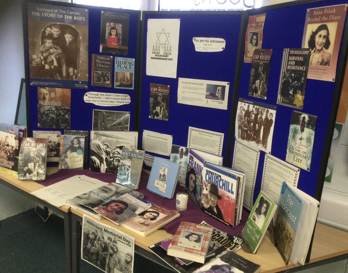 Canon Slade Library tweet media