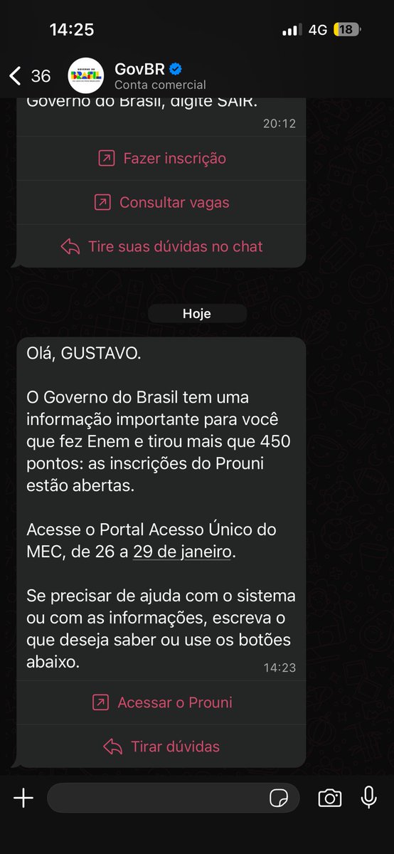 _elnewo's tweet photo. acho q minha mãe é do governo https://t.co/j0870UPMEk