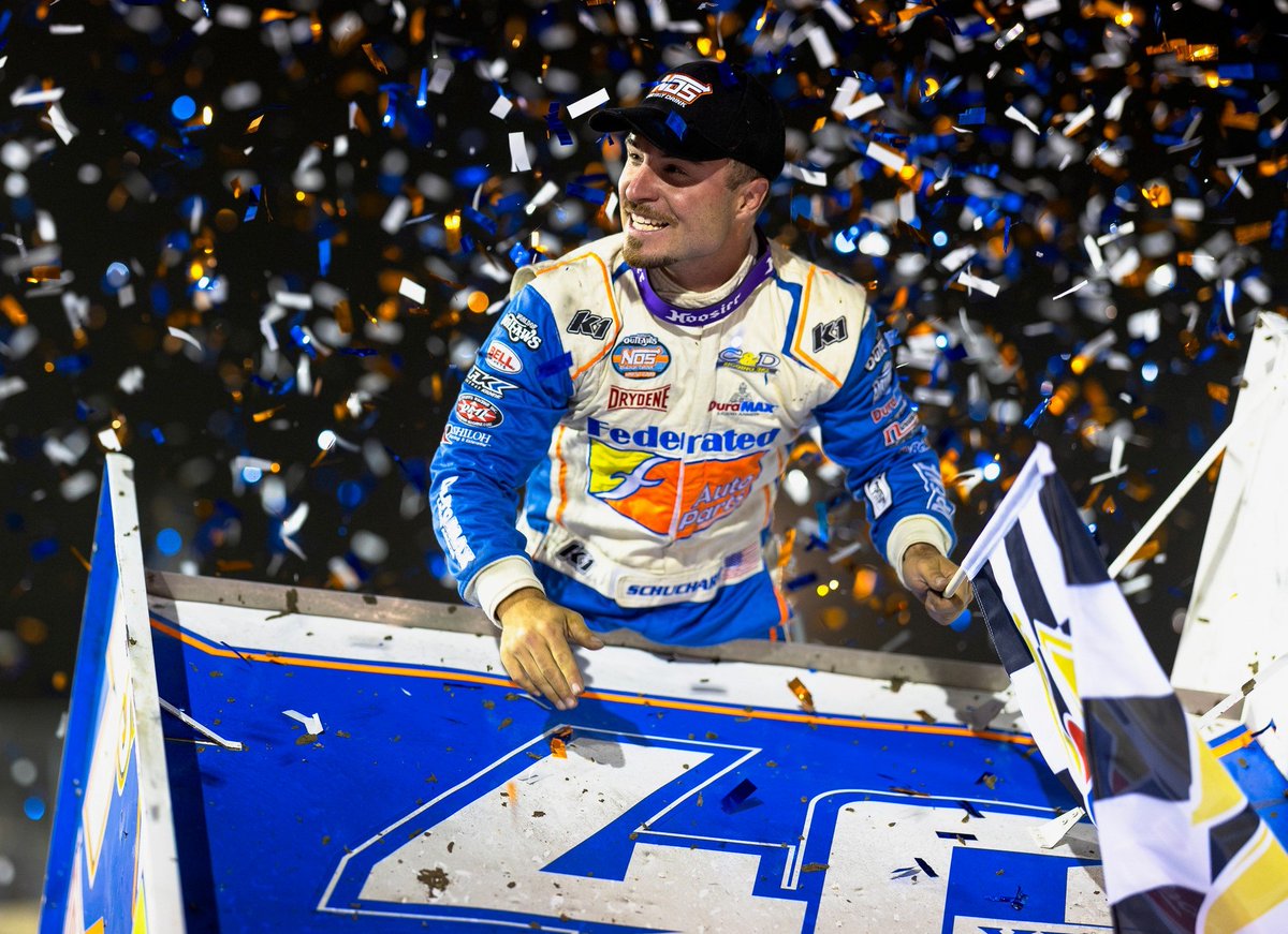 Federated Auto Parts tweet media