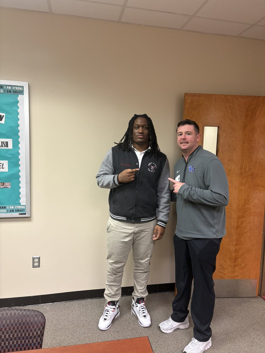 Troy Butler tweet media