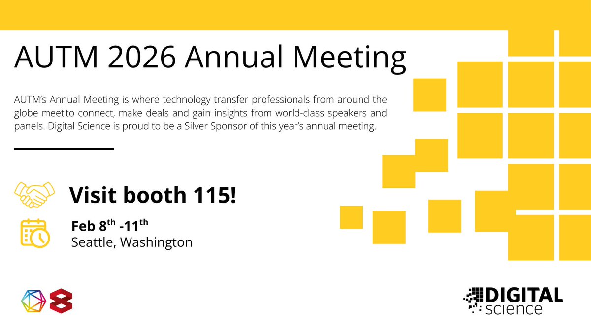 Digital Science tweet media