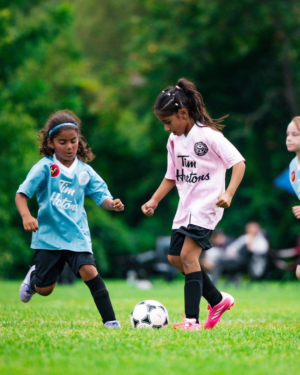 CaledonSC's tweet image. Who doesn't love some good weekend soccer full of action 📸

#UnitedAsOne #CaledonCommunity