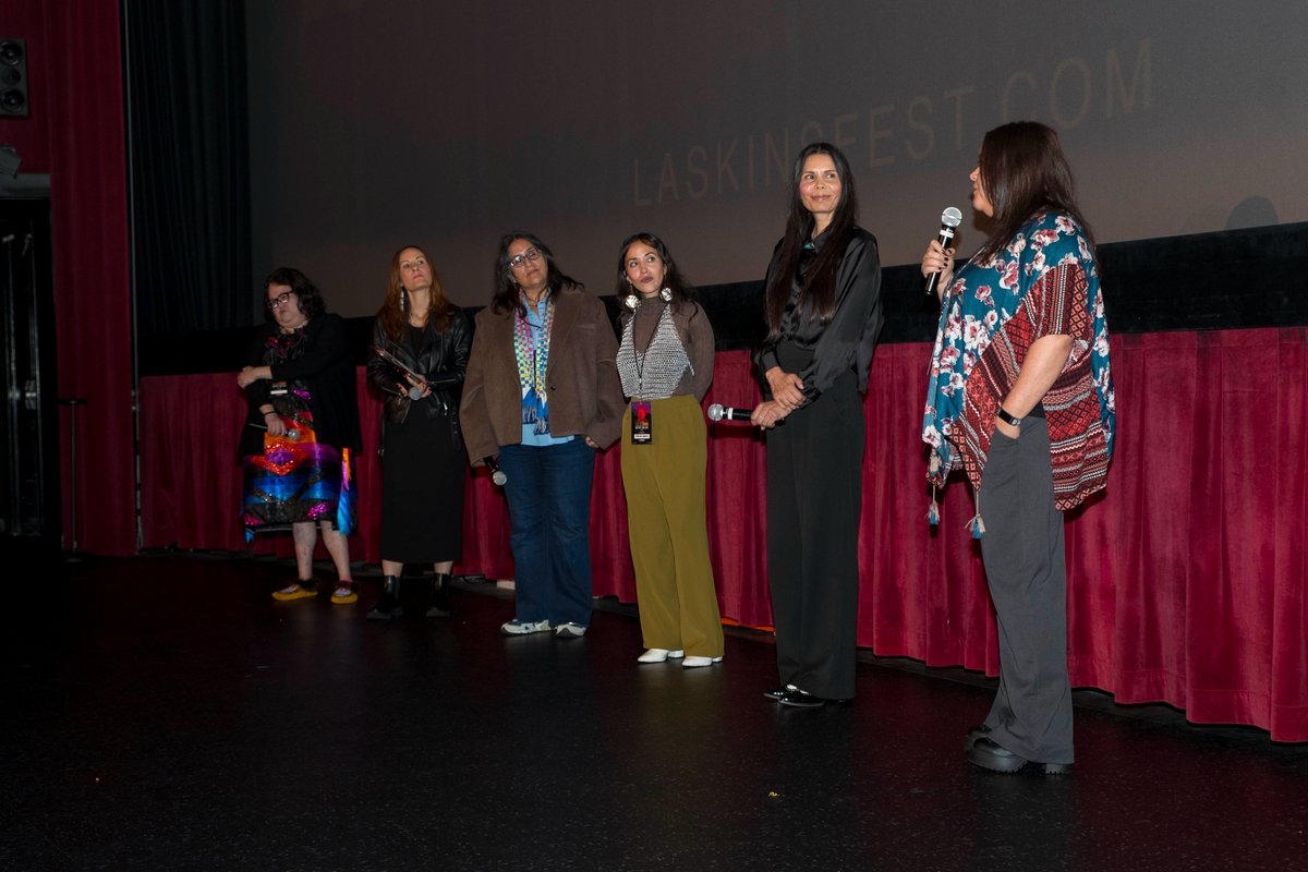 LA SKINS FEST tweet media