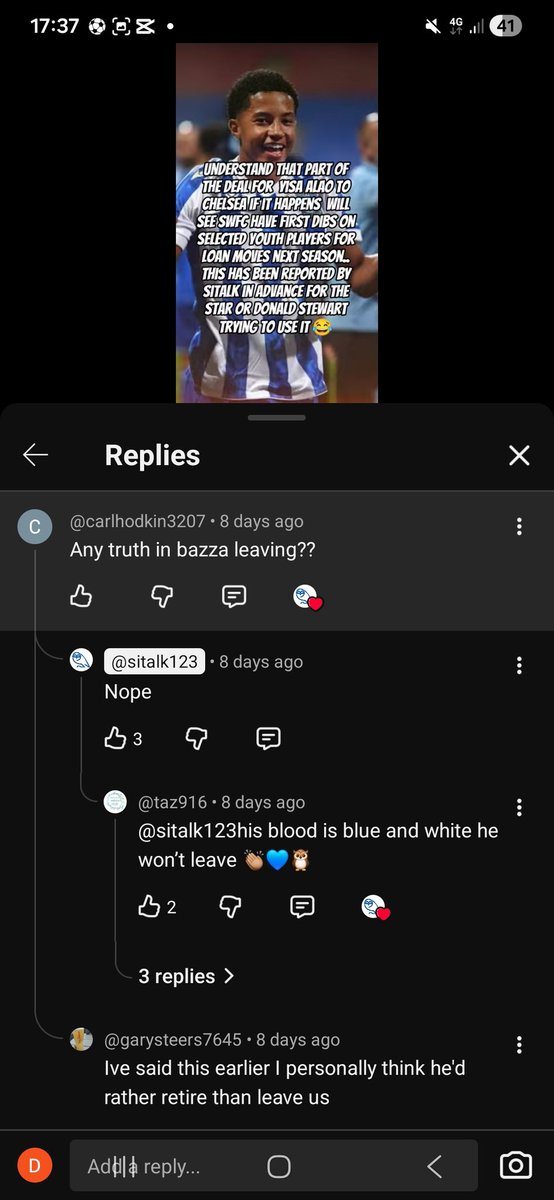 <a href="/RobertT33411438/">Rob the Nob on X</a> <a href="/owlsaboutthat1/">OwlsAboutThat1</a> Was literally just going to post that to you