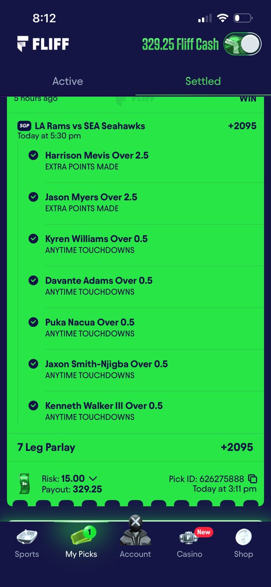 Ben Bader tweet media