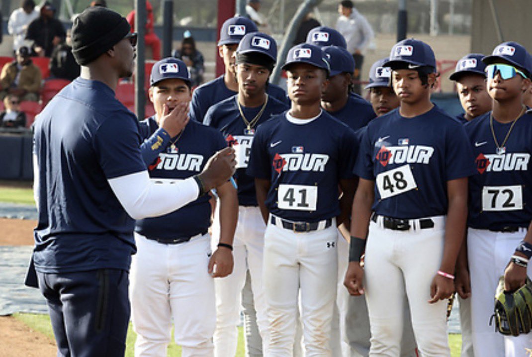 Danny Martinez tweet media