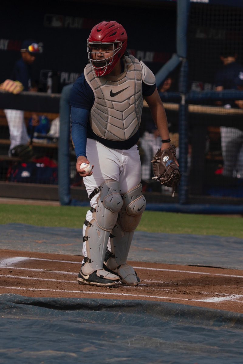 Danny Martinez tweet media