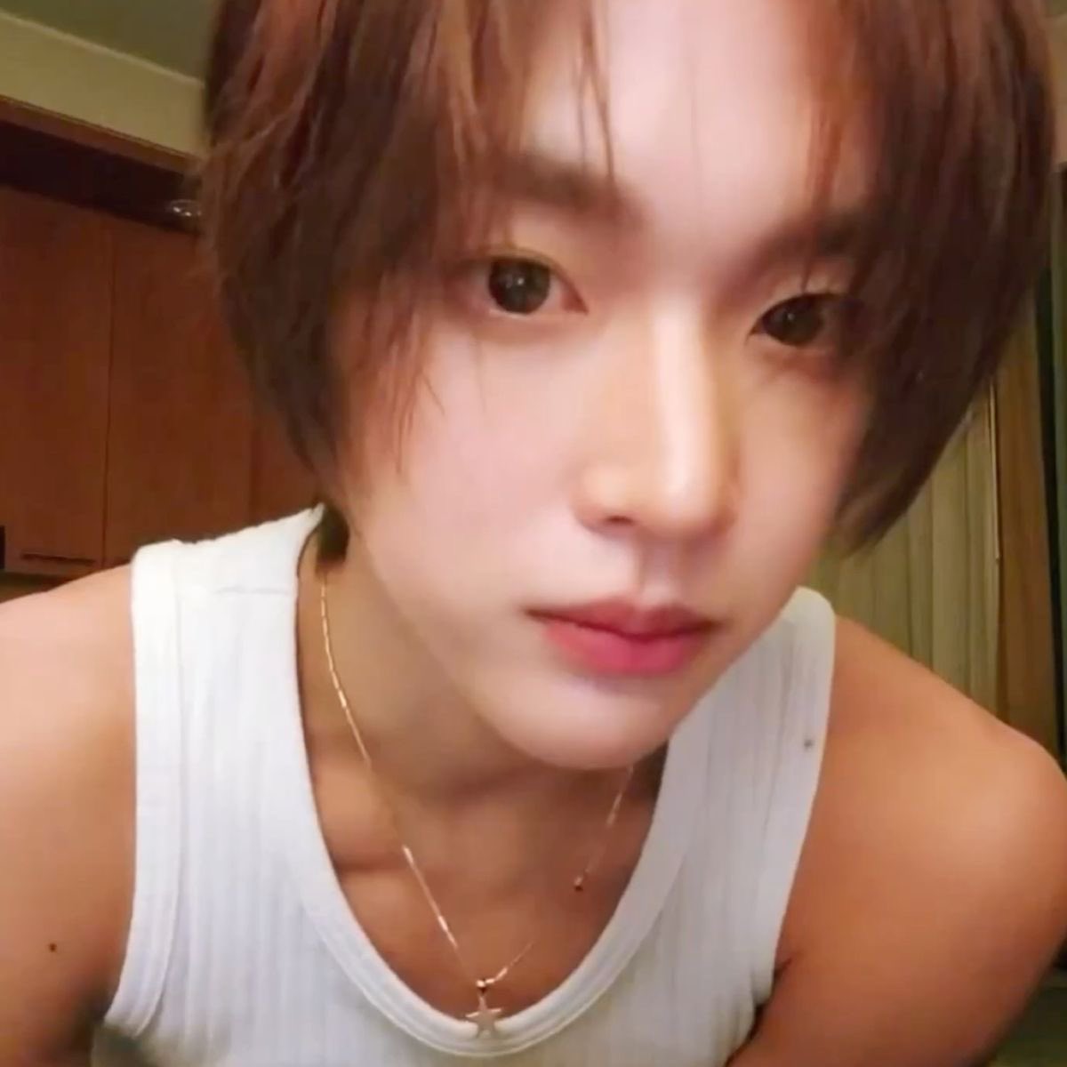 แก้มเธอคงจะหอม ขอผมหอมหน่อย