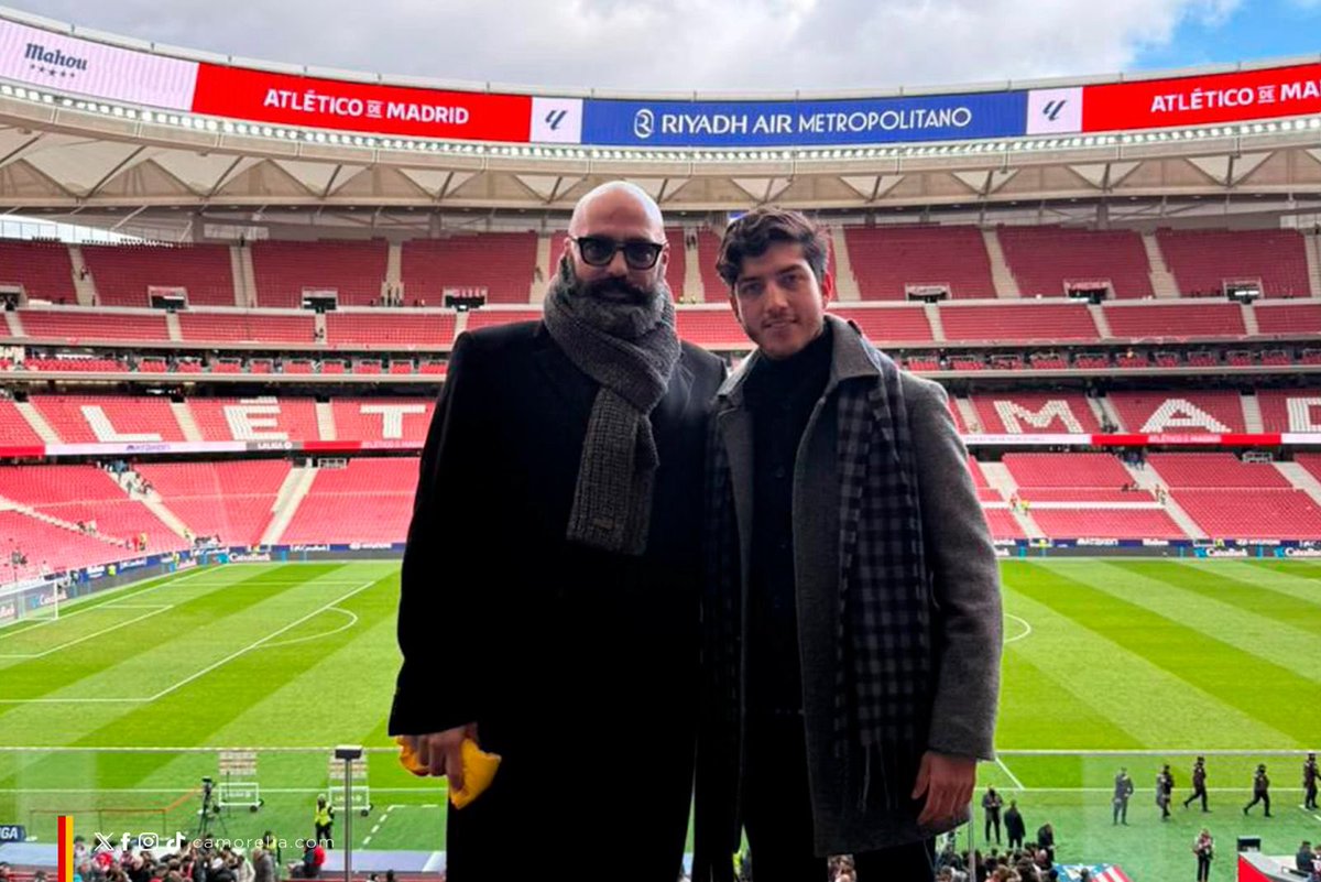 Club Atlético Morelia tweet media