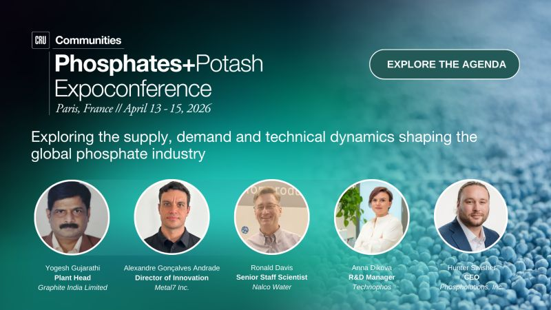 Fertilizer International tweet media