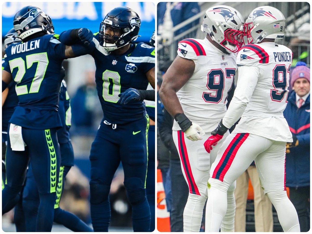 NFL Fashion Advice tweet media