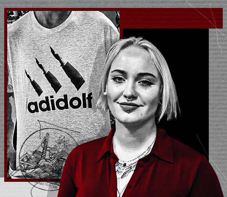 Rebonjour <a href="/SophiaAram/">sophia aram</a>,

Petites précisions : hier, tu disais avoir soutenu <a href="/milafique/">Mila ✨</a> quand elle avait 16 ans pourtant la photo que tu as postée avec elle date du 20 janvier 2024, elle en avait 20.

Elle avait déjà mis, à l’époque de votre petite photo, sur son profil, les