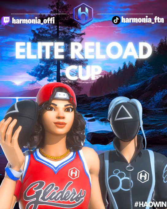 🚨CAST🚨   

Nous retrouverons nos joueurs qualifiés ce soir à 19H pour les Play-ins !

~ <a href="/kiskbueno7/">kiskzrr</a> &amp; <a href="/poluxiafn/">Poluxia</a> 
~ <a href="/jabberfn/">Jabber!</a>
~ <a href="/drakazfnbr/">HAO Drakaz</a> &amp;  <a href="/joacofnbr/">joaco sous bbl</a>
~ <a href="/Vulmo33z/">Vulmo</a>
~ <a href="/PXINTFNR/">HAO PINTYTY</a> &amp; <a href="/kilttyfn/">kiltty</a> 

Nous comptons sur vous pour leurs donner de la force 

#HAOWIN⚫️🔵