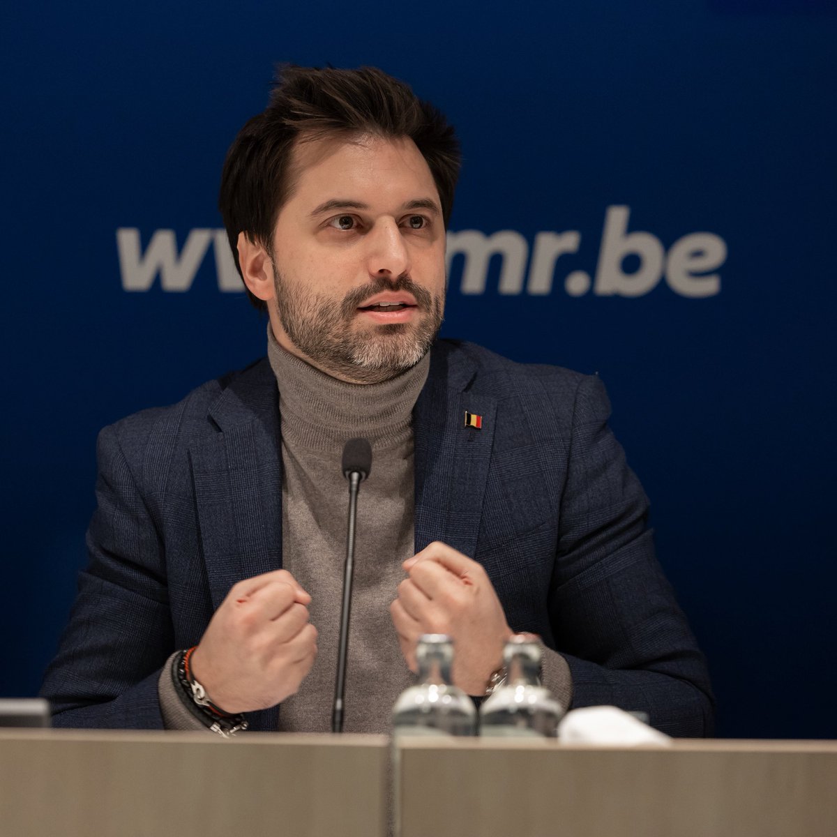 Georges-L BOUCHEZ tweet media