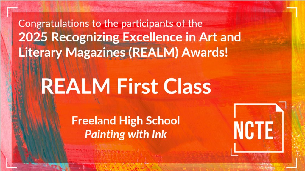 Freeland High School tweet media